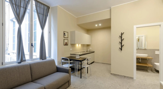 San Luca Apartments - Adorno - RS