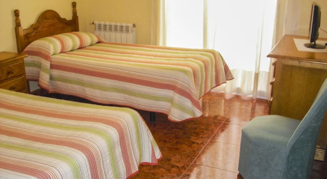 Hostal Sunami