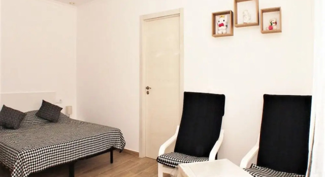 Apartment - President3