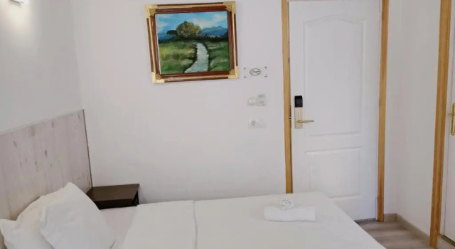 Номер Standard Barcelona CoronaHostal