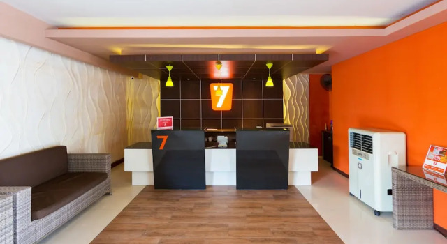 ZEN Rooms Kuta Sunset Road 2, Varaa Hotelli Hotellit Badung aamiaisella, Aamiainen