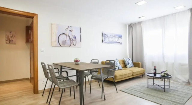 Апартаменты Tendency Apartments Forum 2