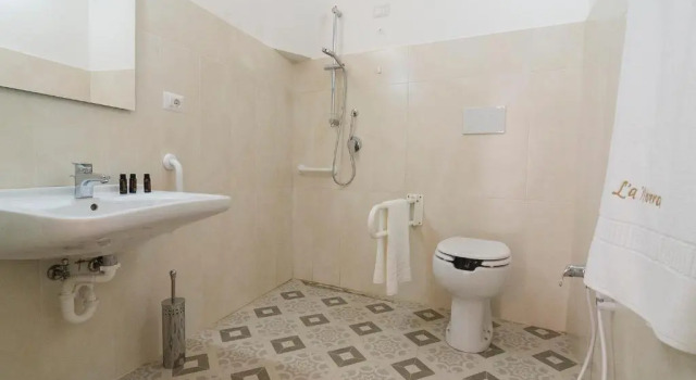 Номер Standard Residenza La Nivera