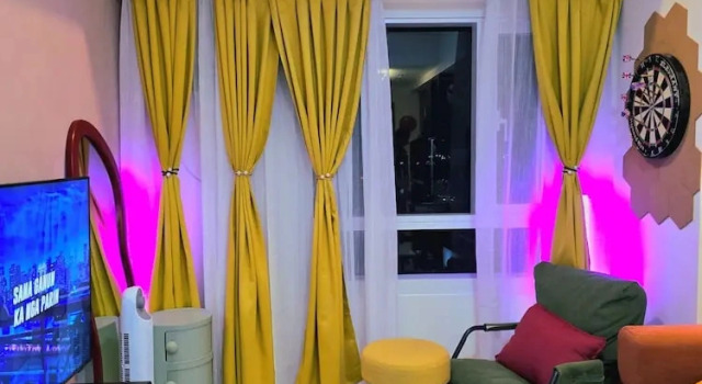 Dyad Suites Pasay, Varaa Huoneisto Pasay City Metro Manila