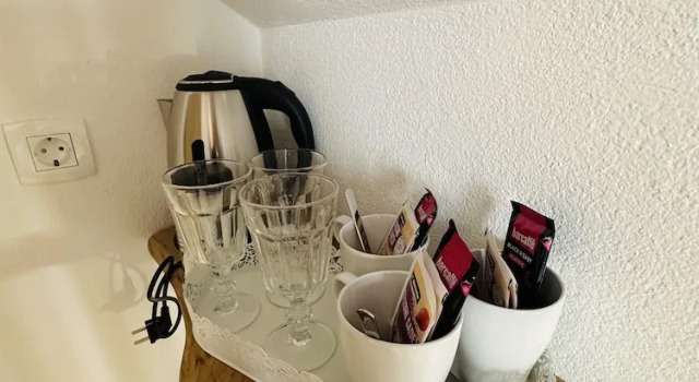 Номер Standard Rooms Murka
