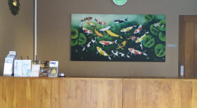 KOI Hotel & Residence, Rezervovat Hotel Hotely v Bali se snídaní, Snídaně