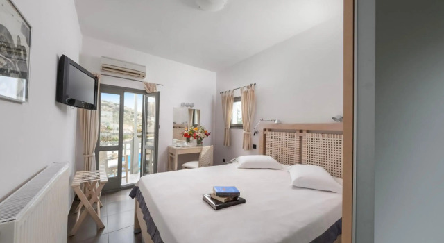 Nefeli hotel