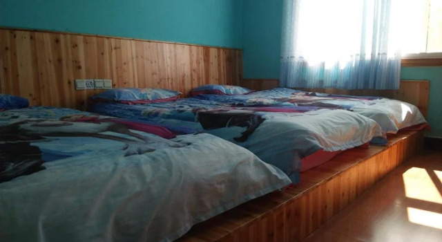 Huangshan Zhaojian Guest House