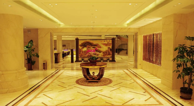 Hefei Mingfa International Hotel, Prenota Hotel Luyang Hefei