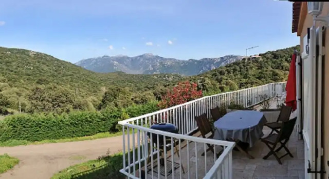 Apartment Valle Longa, Rezervovat Apartmán Giuncheto Korsika