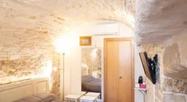 Piccola Pietra Bianca, Buchen Sie Hotel Giovinazzo Metropolitanstadt Bari