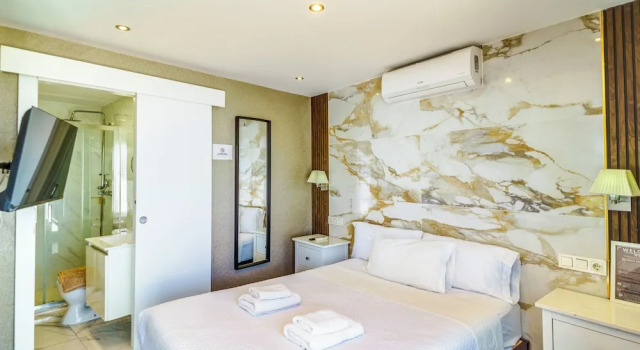 Студия Costa Marbella Star Light
