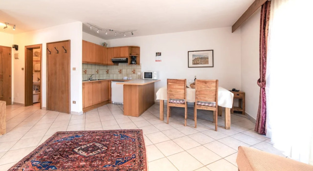 Sonnen Residence