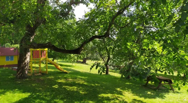 Ubytování v Českém ráji, Rezerwuj Hotel Holín Kraj hradecki
