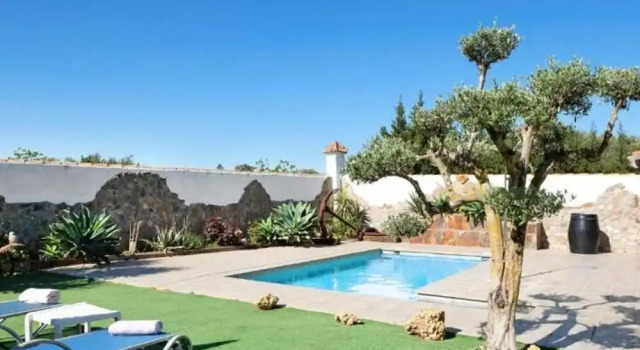 Вилла Casa Antonio I 111 in Conil de la Frontera
