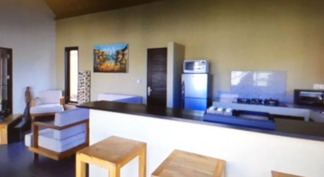 Villa Pusha, Rezervovat Vila Chaty v Bali, Chalupa