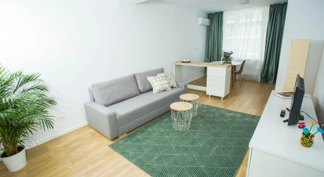 Residence DP Pipera, Varaa Hotelli Pipera Bukarest