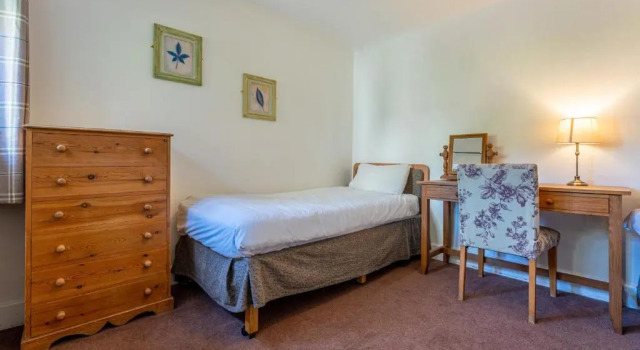 Suite Woolpack Inn