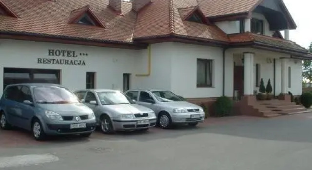 u Schabinskiej Krosno, Rezerwuj Hotel Krosno podkarpackie