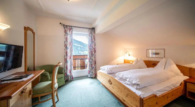 Номер Superior Landhotel Gasthof Zum Löwen
