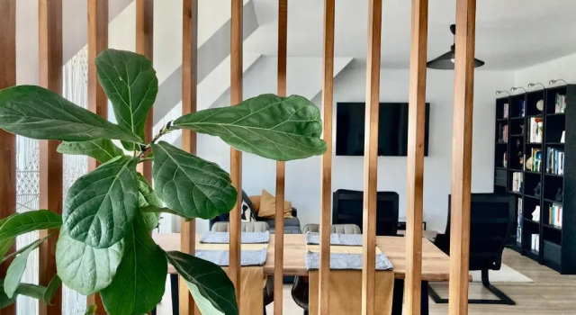 Апартаменты Comfy flat 7 min away from Disney