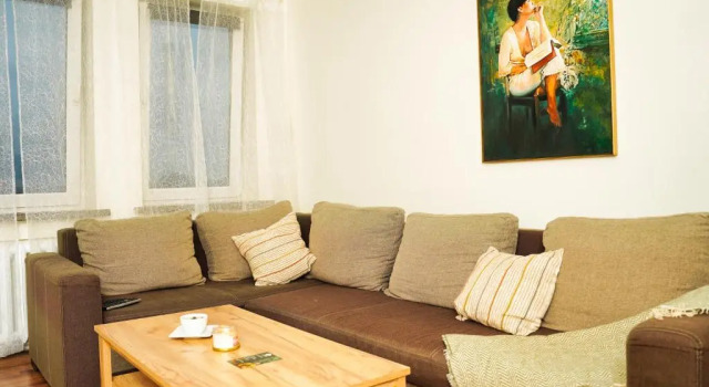 Sudety Canna House, Забронировать Апартаменты/квартира  