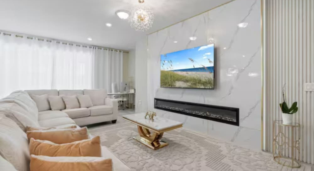 10br Villa w/ Star Wars Theater & Game Room