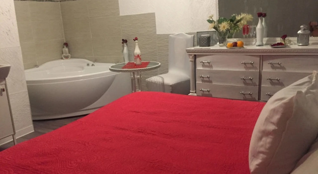 B&B Palese, Забронировать Отель Бизнес-отели Бари, 4* 5*