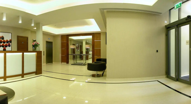 Atelier Apartments by BridgeStreet, Забронировать Апартаменты/квартира Апартаменты Лондона, рядом с Холборнский виадук, Апартаменты/квартира