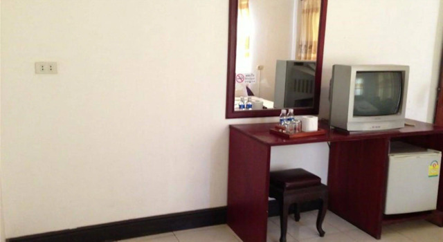Phisitxay Hotel
