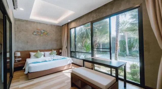 Номер Standard Blue River Resort