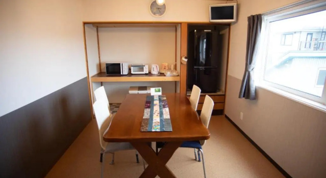 Коттедж Otaru Village - Vacation STAY 84257