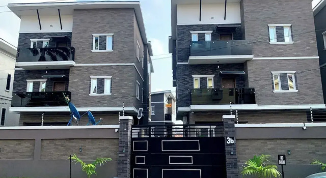 Affable Apartments, Book Apartment Badagry Lagos State