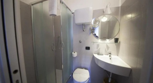 Двухместный номер Guest House Relais Indipendenza