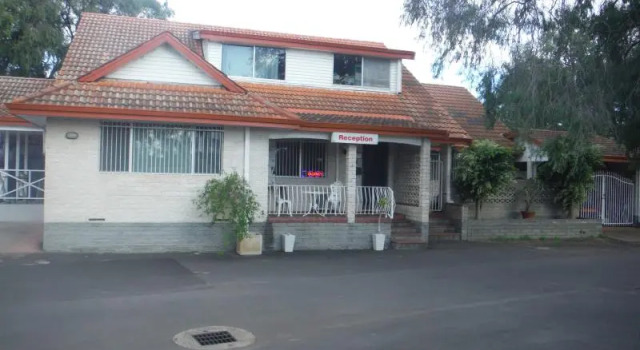 Номер Standard Restawile Motel
