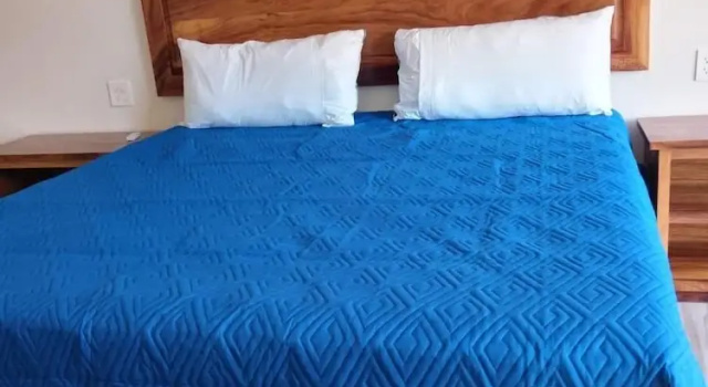 Бунгало Comfort Africa 4