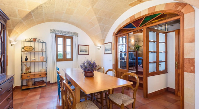 CASA SA FONT 45 in Ciutadella de Menorca, Забронировать Отель Сьюдадела Менорка, рядом с Порт Сьюдадела-де-Менорка