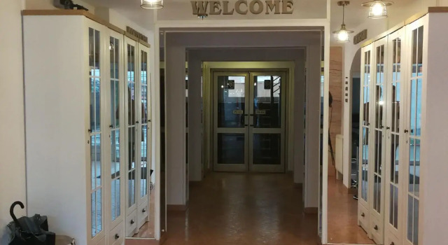 Euro Hotel