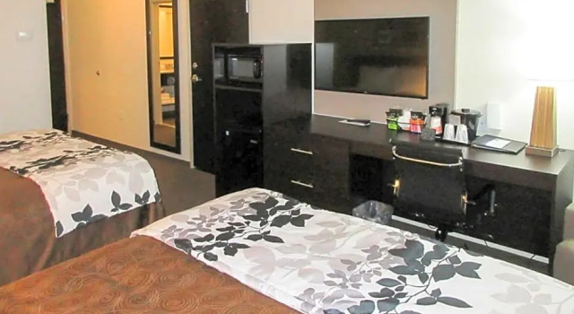 Номер Standard Mainstay Suites