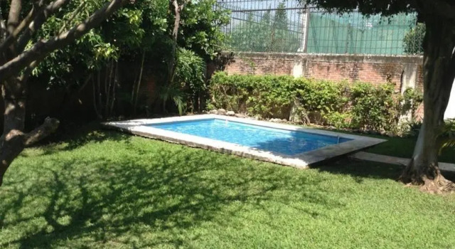 Casa Bruselas, Prenota Appartamento Tres de Mayo Morelos