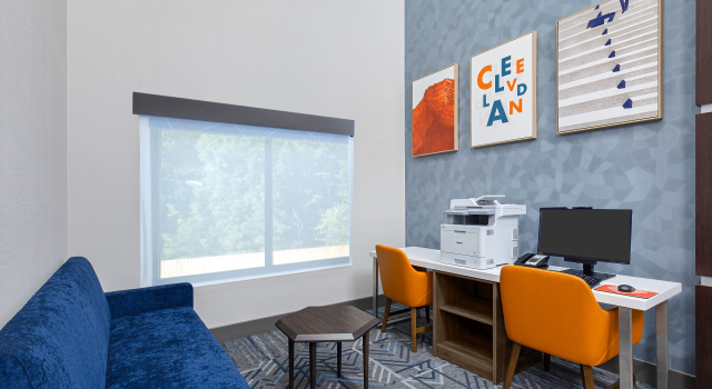 Holiday Inn Express & Suites - Cleveland Northwest by IHG, Book Hotel Cleveland Georgia