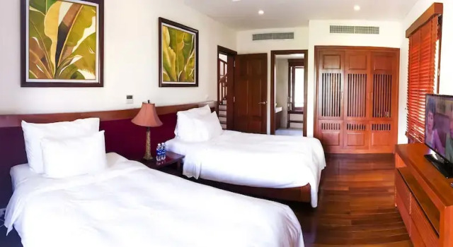 VST Villas 3 Bedrooms S33, Réserver Hôtel Da Nang Vietnam