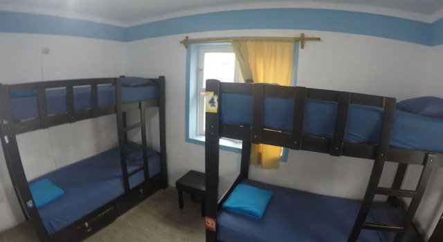 Klix HostelLima - Adults Only, Забронировать Хостел Отели в центре Мирафлореса, в центре