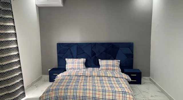 Двухместный номер Deluxe с видом на бассейн Tino Luxury House & Residence