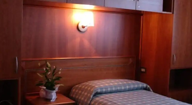 Номер Standard Albergo Ristorante La Pieve
