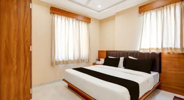 Hotel Rama Krishna