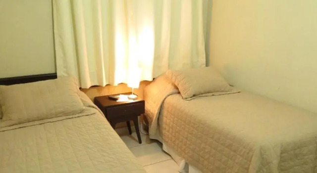 Номер Standard Domus hotel