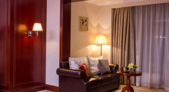 Номер Standard Premium Hotel Ulaanbaatar