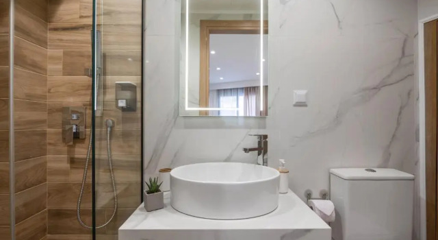 ammos suites, Забронировать Отель Отели East Crete с парковкой, Парковка