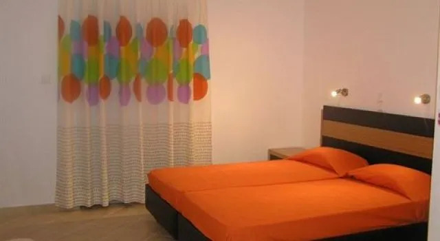 Villa Tomas, Prenota Villa Hotel a Preveza con parcheggio, Parcheggio